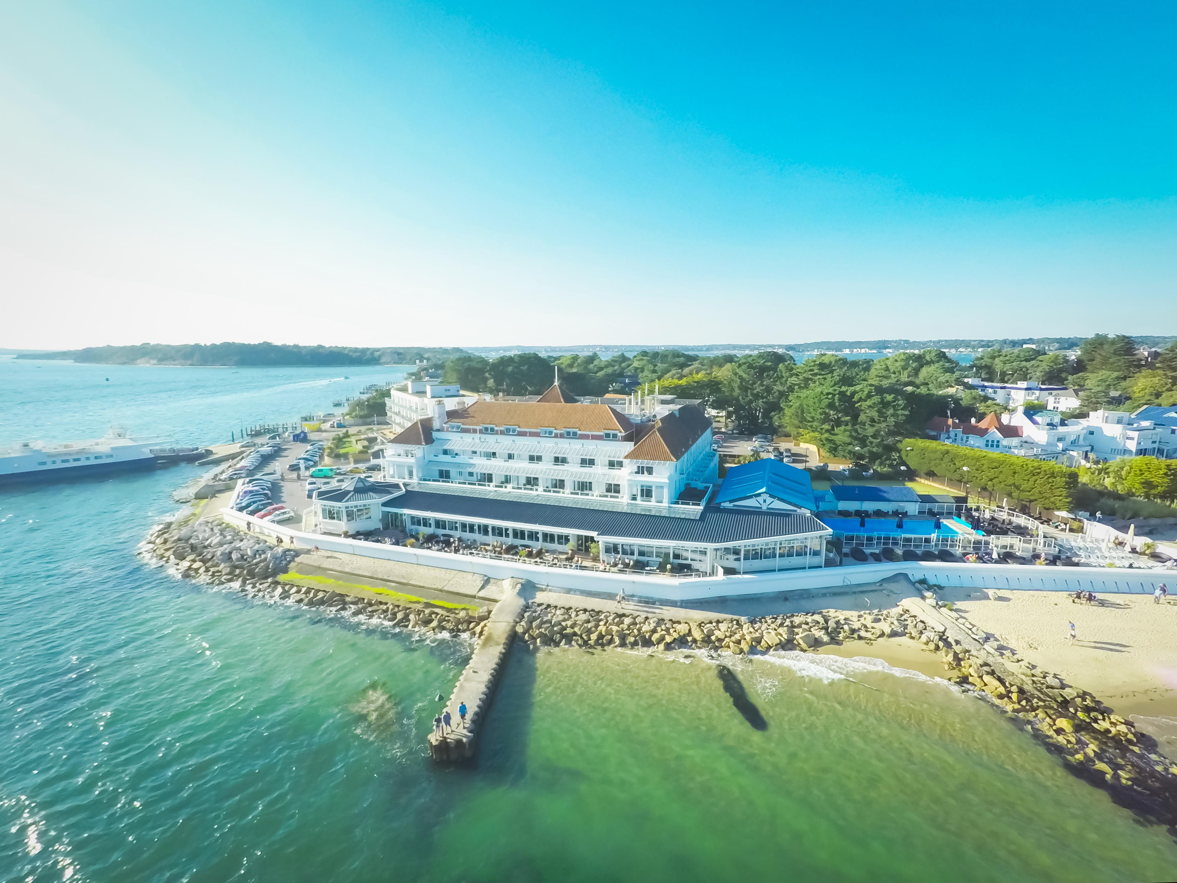 Hotel Haven